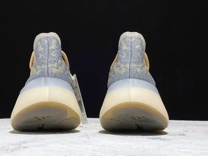 380 Boost Adidas FX9764 Yeezy Mist 0522